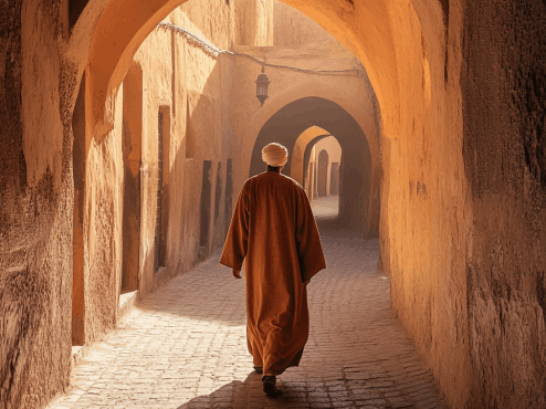 morocco